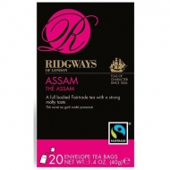 ELITE RIGWAYS 20 FILTRI ASSAM